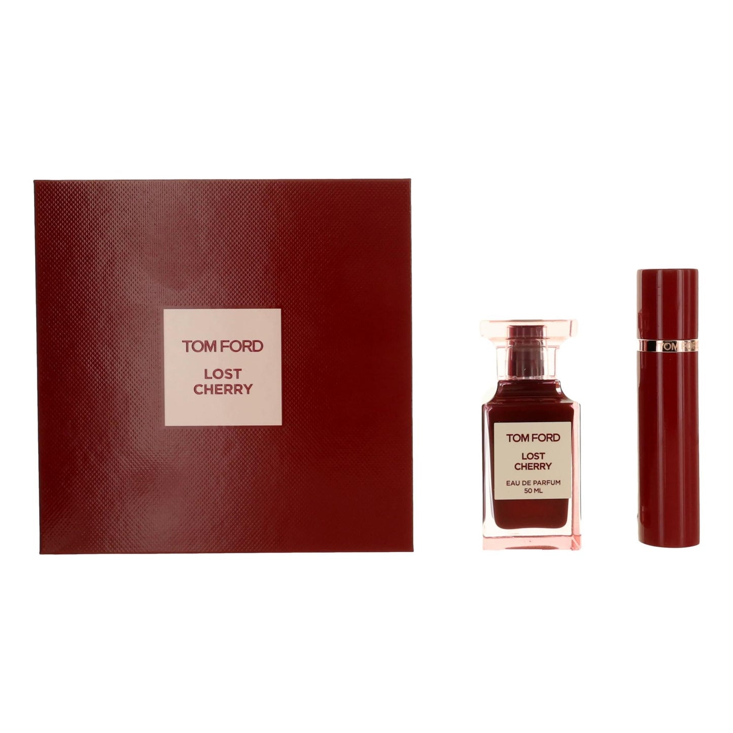 Tom Ford – Tom Ford Lost Cherry Fragrance for Unisex product image