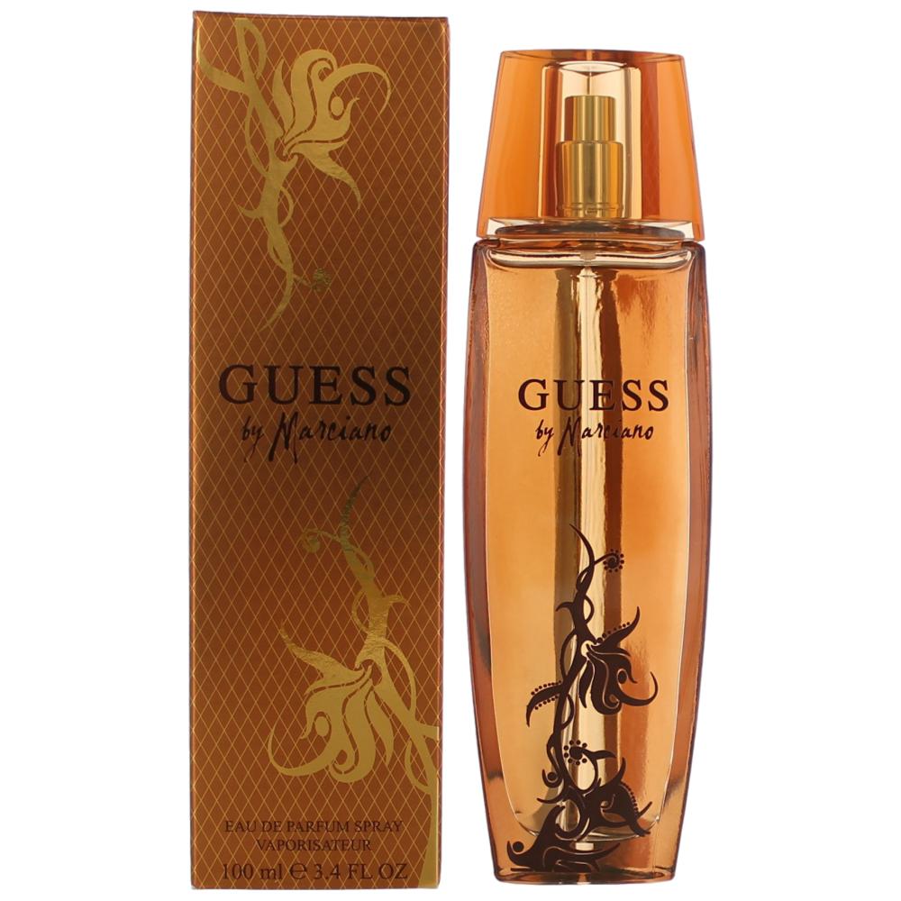 Guess – Guess by Marciano Eau de Parfum Spray for Women (3.4 oz) product image