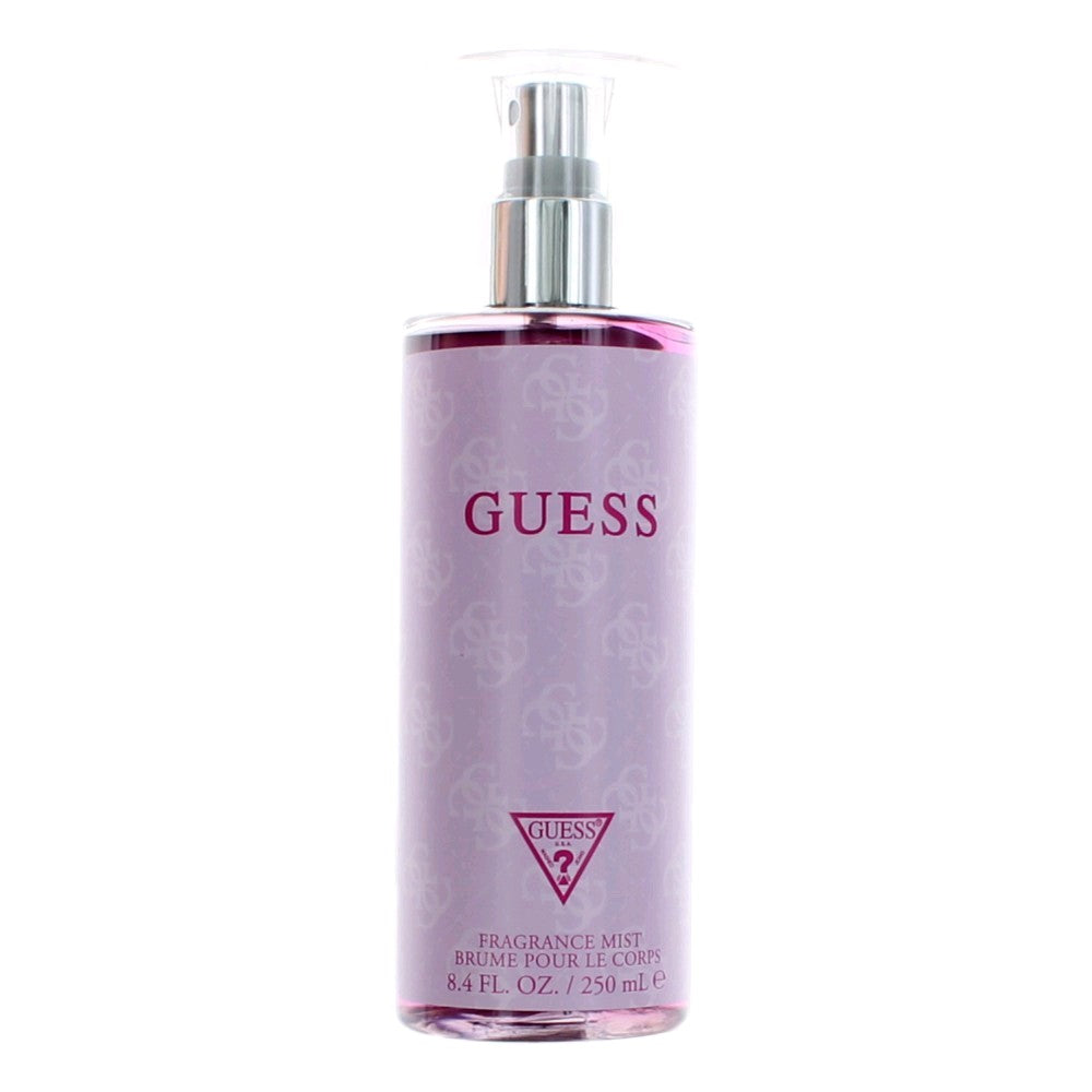 Guess – Guess Fragrance for Women (8.4 oz) product image