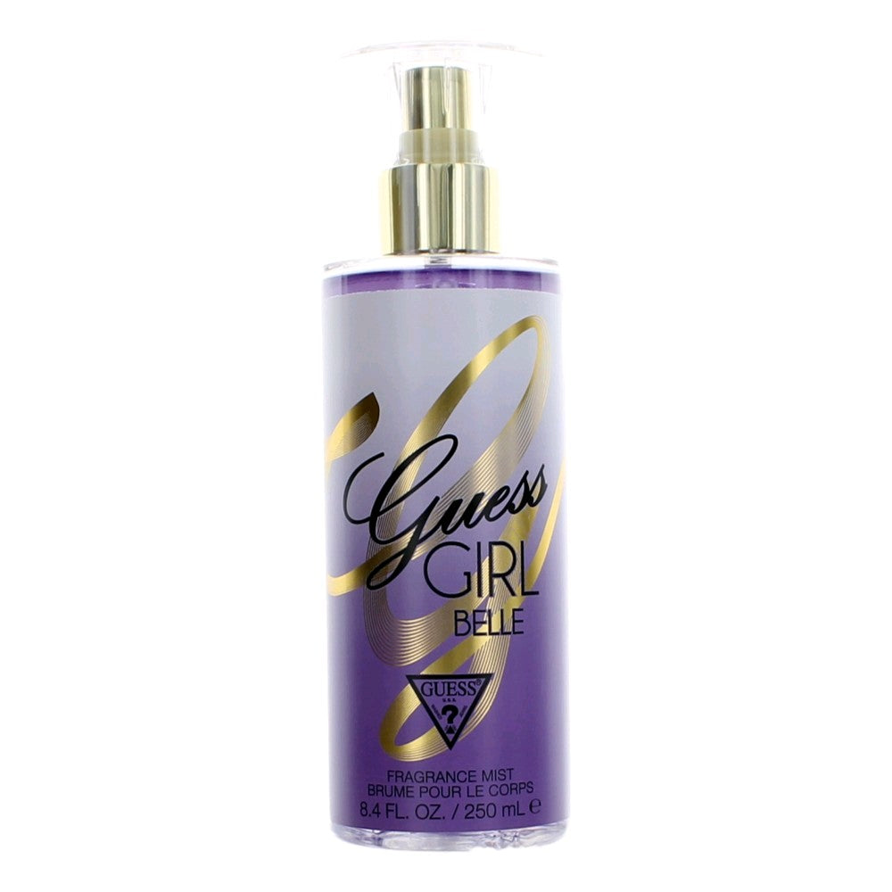 Guess – Guess Girl Belle Fragrance for Women (8.4 oz) product image