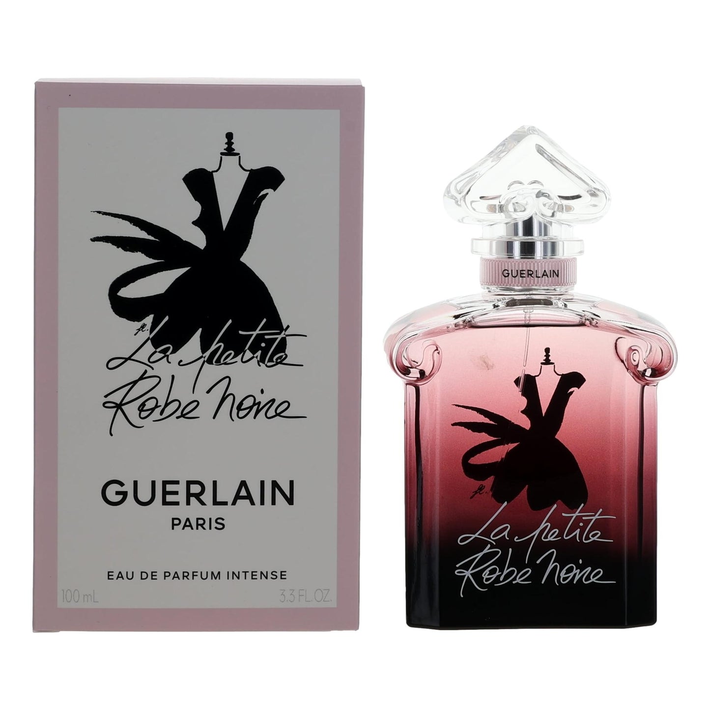 Guerlain – La Petite Robe Noire Eau de Parfum Spray for Women (3.4 oz) product image