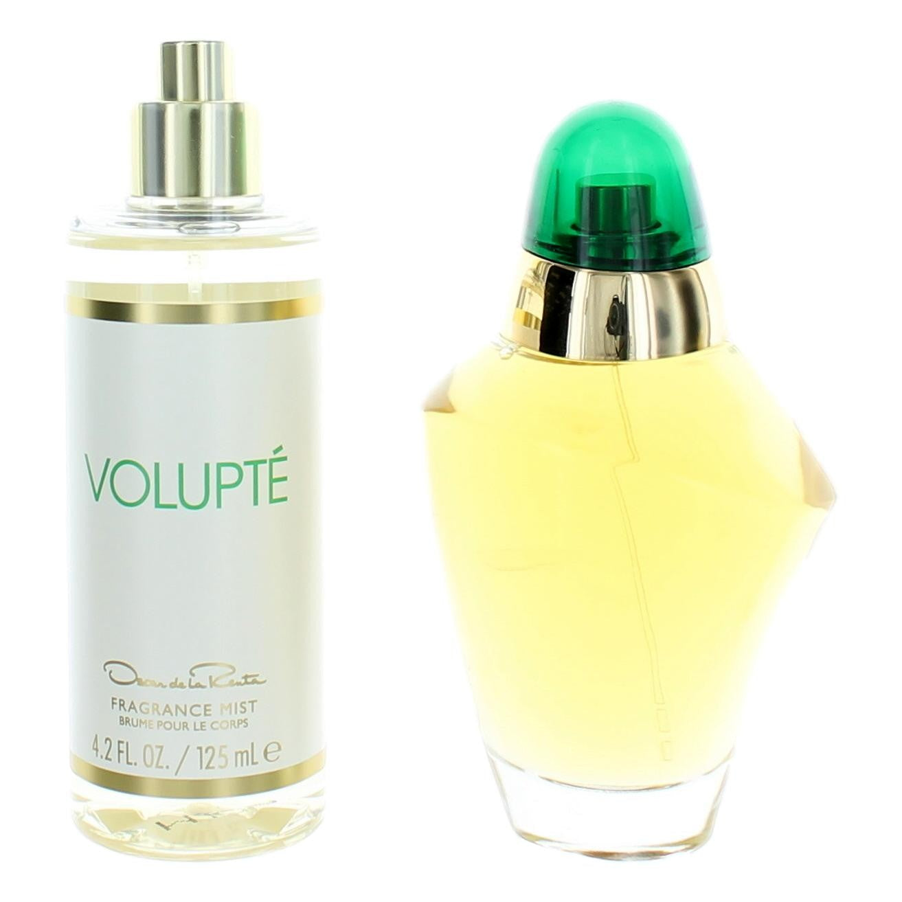 Oscar De La Renta – Volupte Fragrance for Women product image