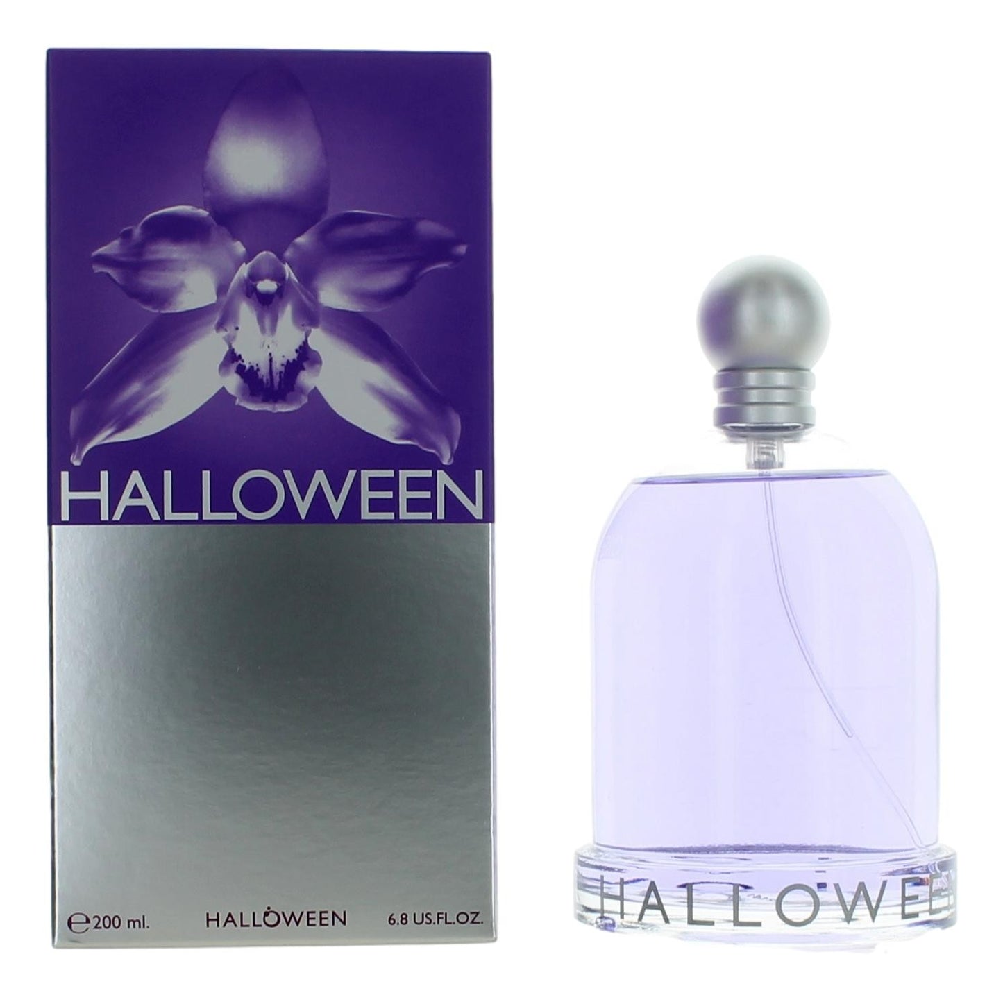 J. Del Pozo – Halloween Eau de Toilette Spray for Women (6.8 oz) product image