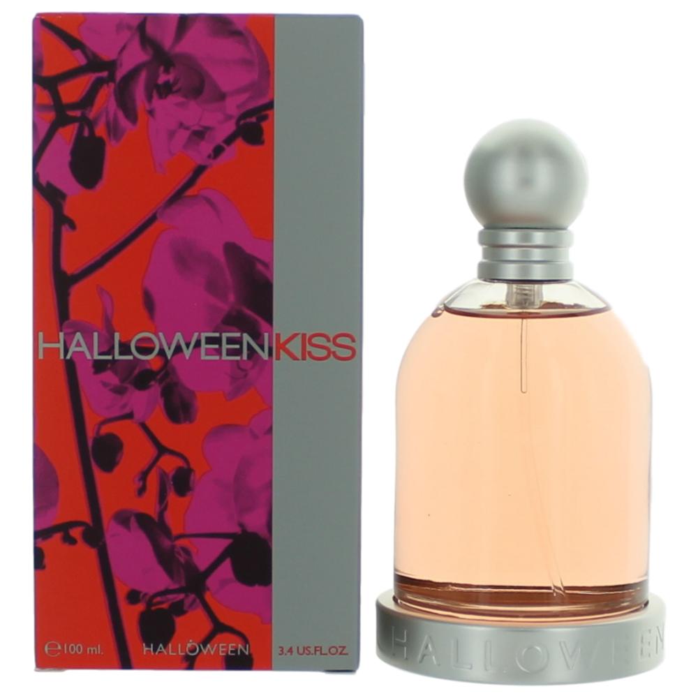 J. Del Pozo – Halloween Kiss Eau de Toilette Spray for Women (3.4 oz) product image