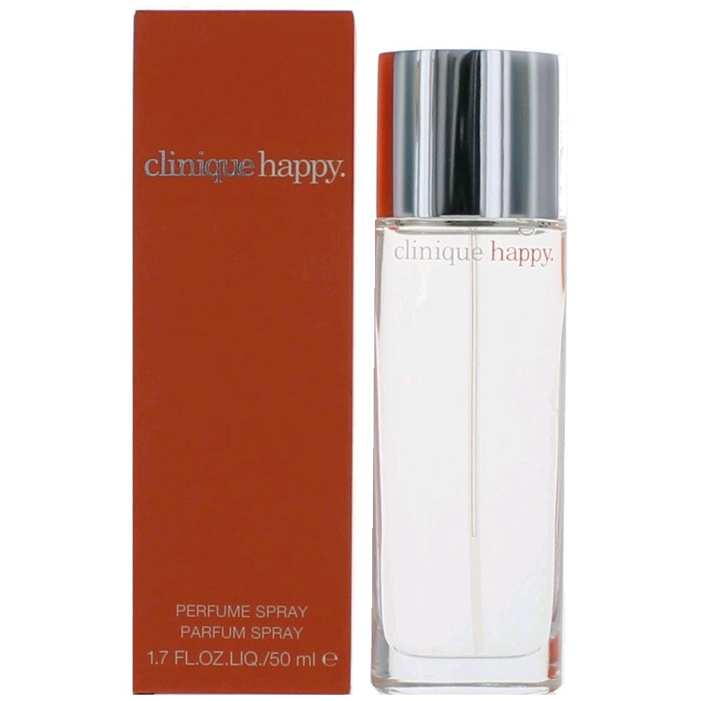 Clinique – Happy Fragrance for Women (1.7 oz) product image