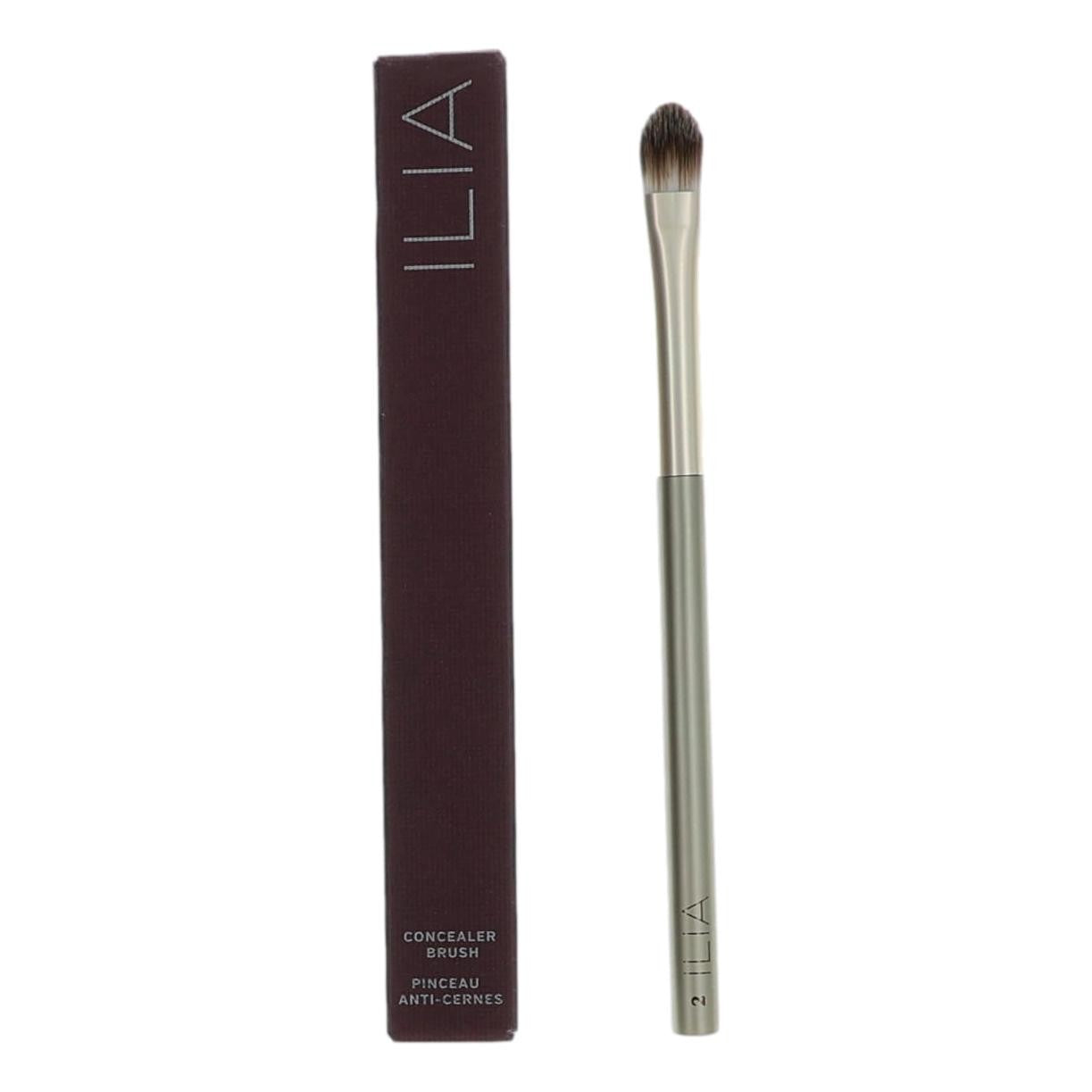 ILIA – ILIA Concealer Brush - #2 Fragrance product image