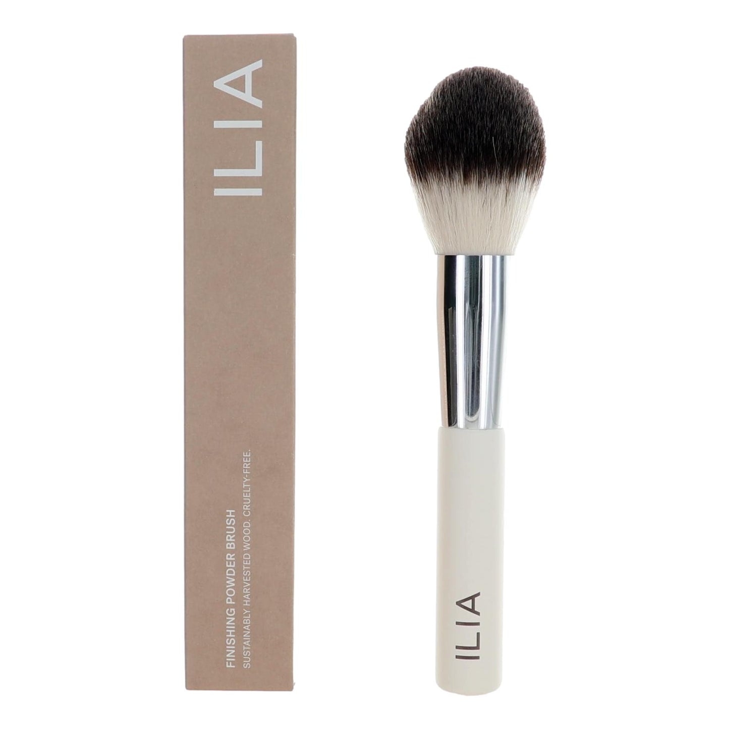 ILIA – ILIA Finishing Powder Brush Fragrance product image