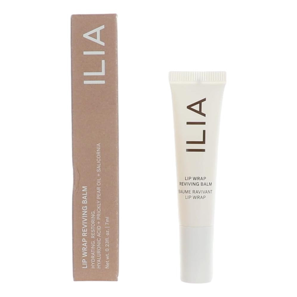 ILIA – ILIA Lip Wrap Reviving Balm Fragrance product image