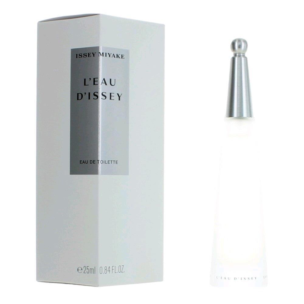 Issey Miyake – L'eau D'Issey Eau de Toilette Spray for Women (0.84 oz) product image