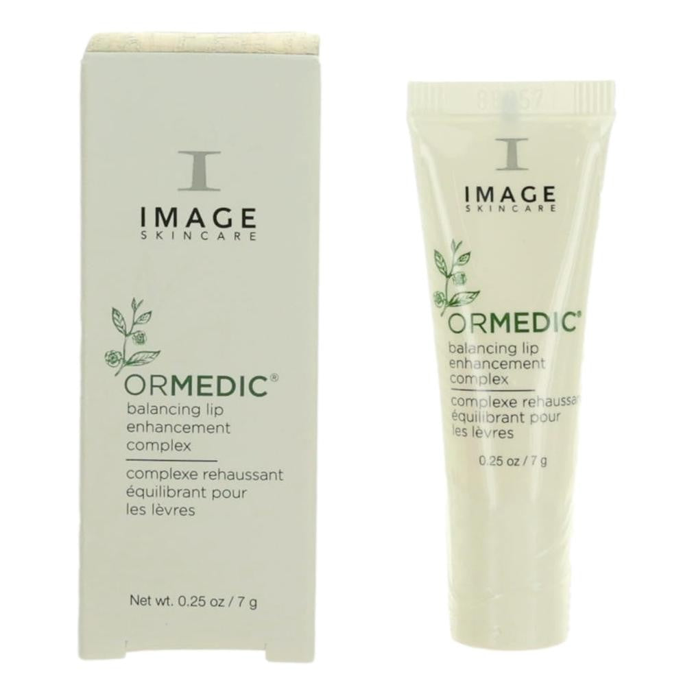 Image Skincare – Image Skincare Ormedic Balancing Lip Enhancement Complex Fragrance (0.25 oz) product image