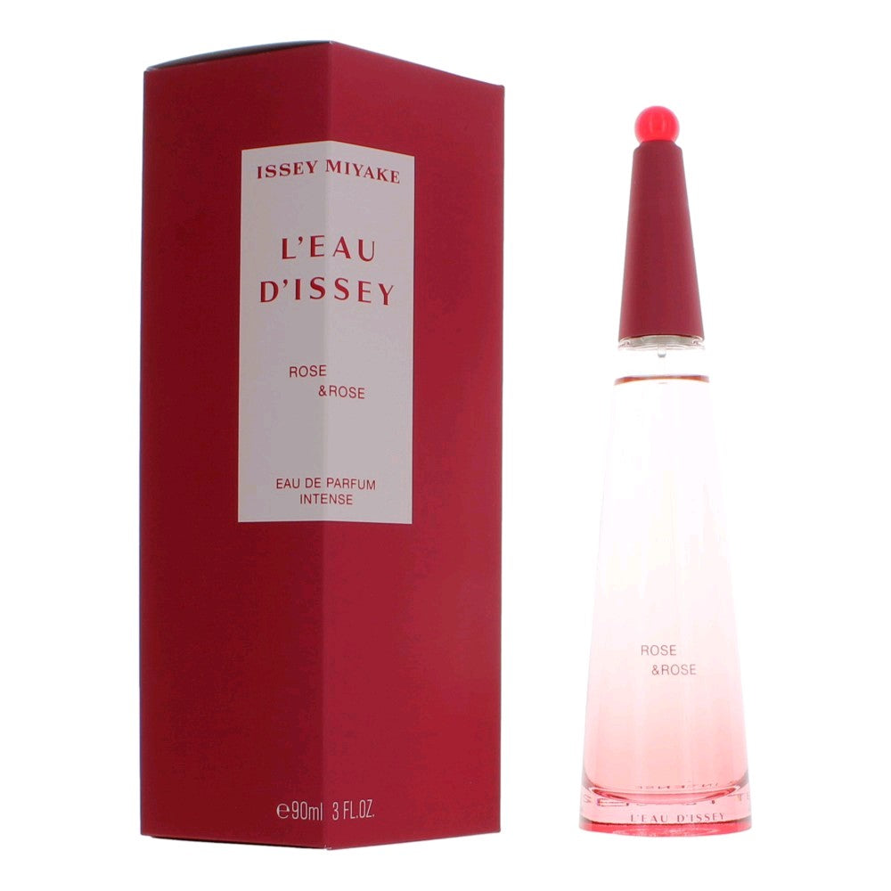 Issey Miyake – L'eau D'issey Rose & Rose Intense Eau de Parfum Spray for Women (3 oz) product image