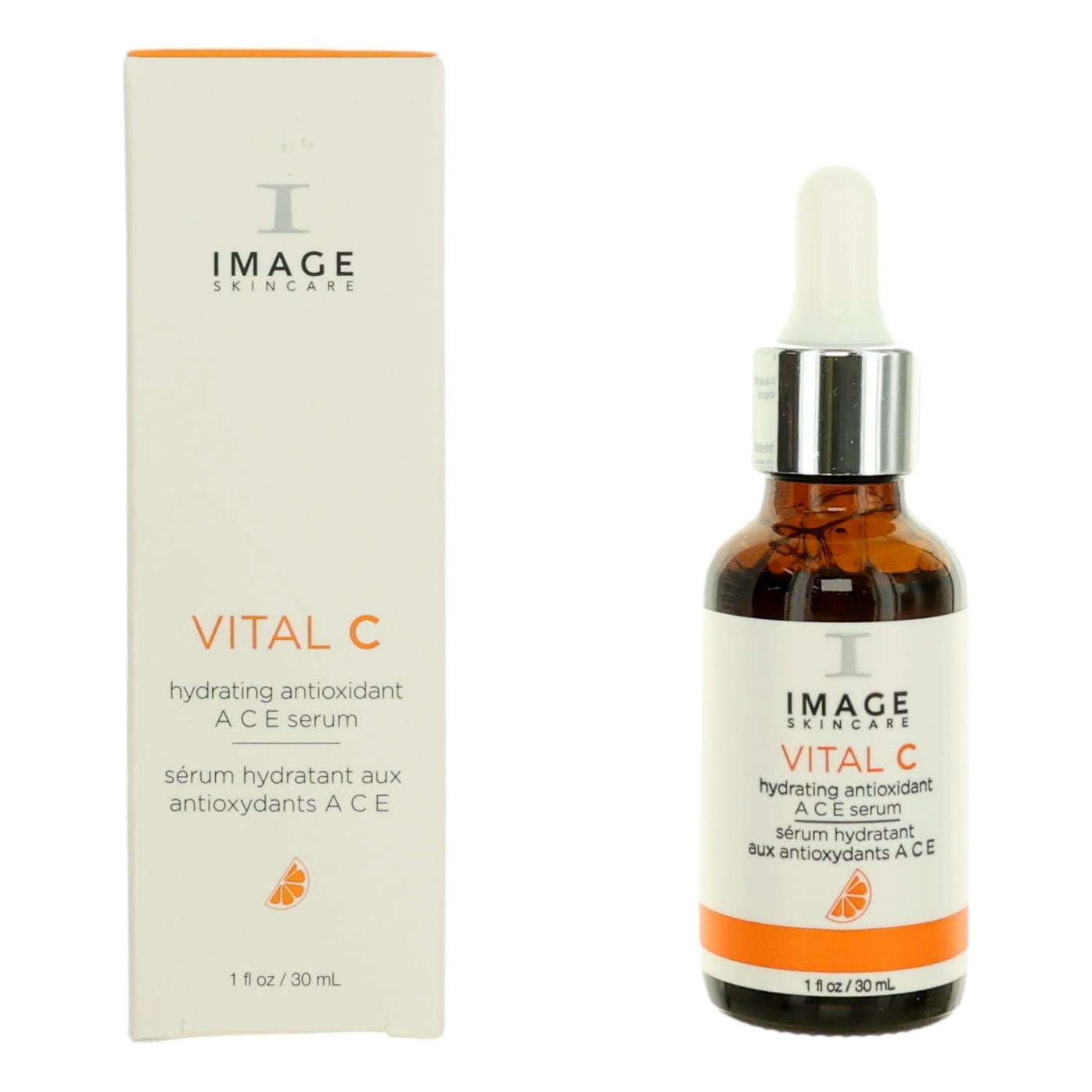 Image Skincare – Image Skincare Vital C Hydrating Antioxidant A C E Serum Fragrance (1 oz) product image