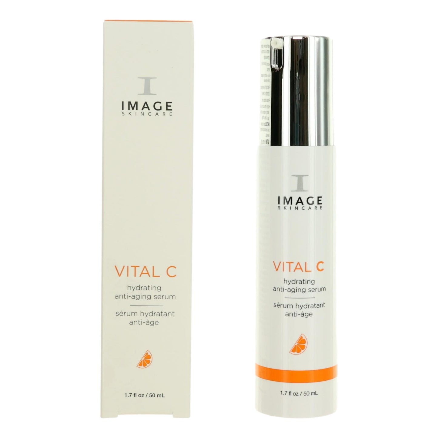 Image Skincare – Image Skincare Vital C Hydrating Anti-Aging Serum Fragrance (1.7 oz) product image