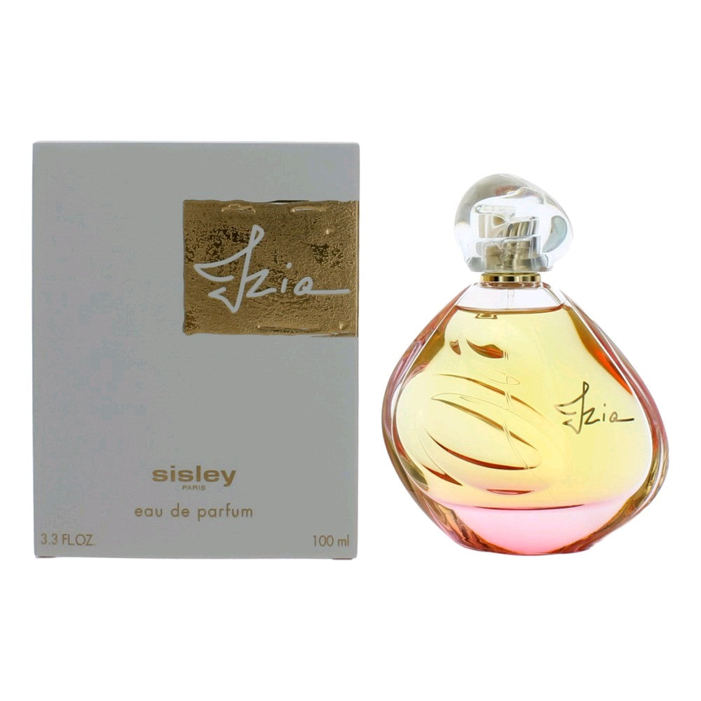 Sisley – Izia Eau de Parfum Spray for Women (3.3 oz) product image