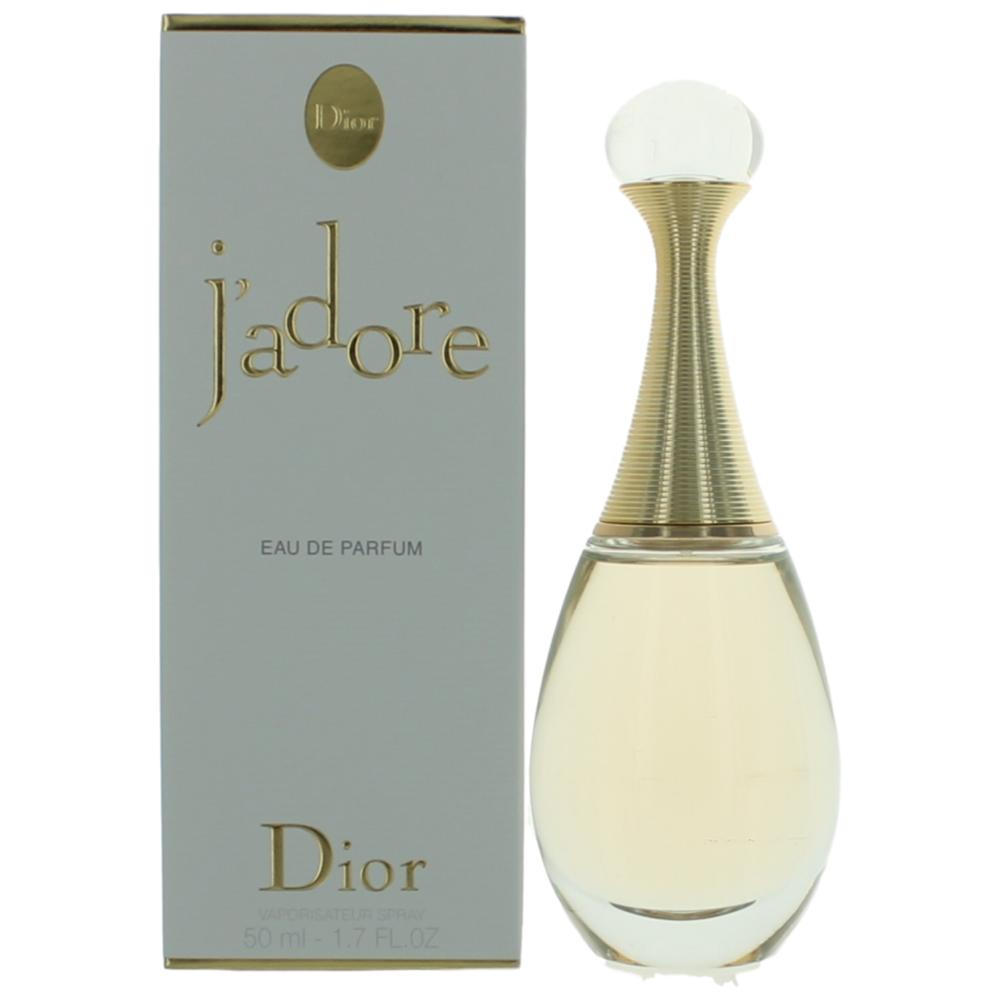 Christian Dior – J'adore Eau de Parfum Spray for Women (1.7 oz) product image