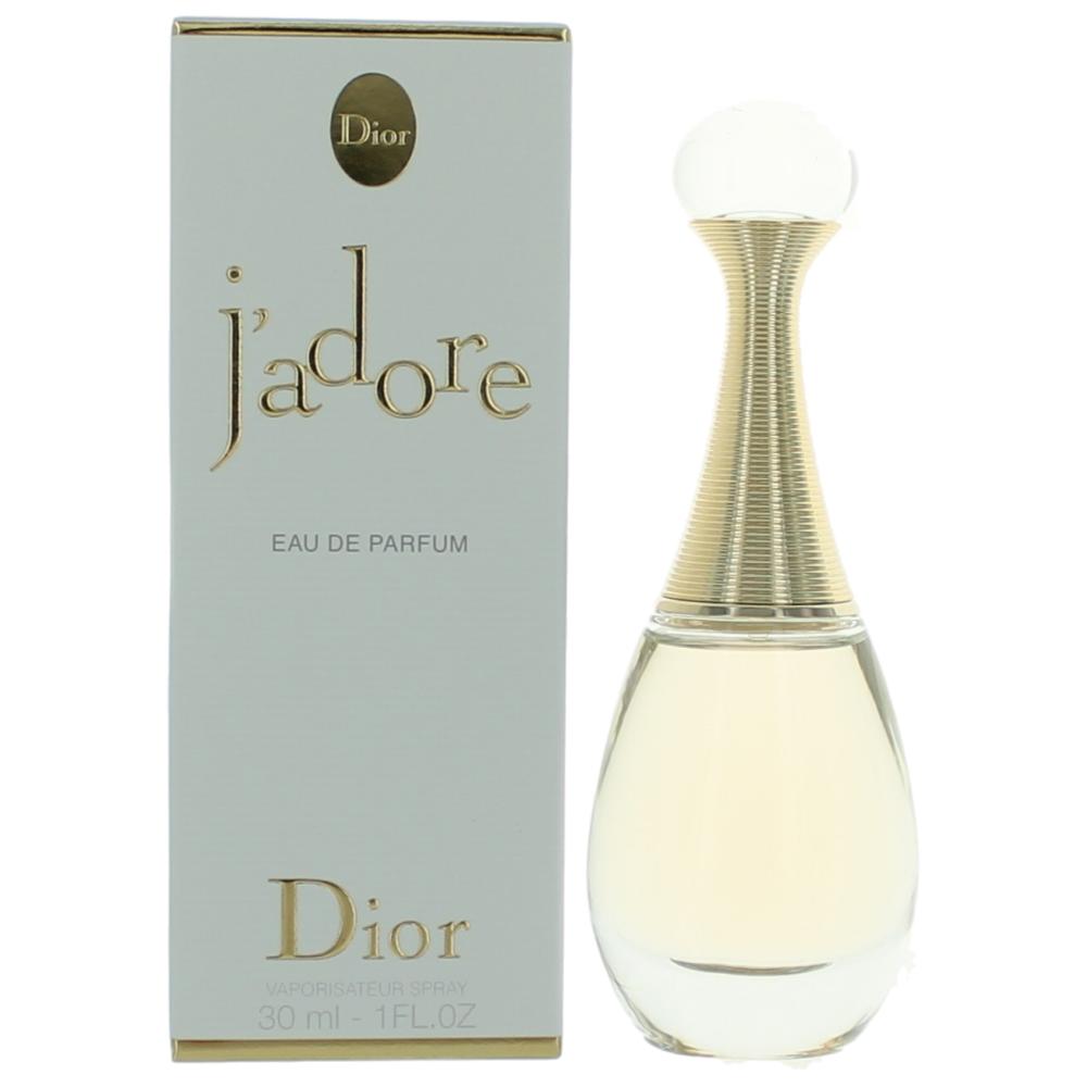 Christian Dior – J'adore Eau de Parfum Spray for Women (1 oz) product image