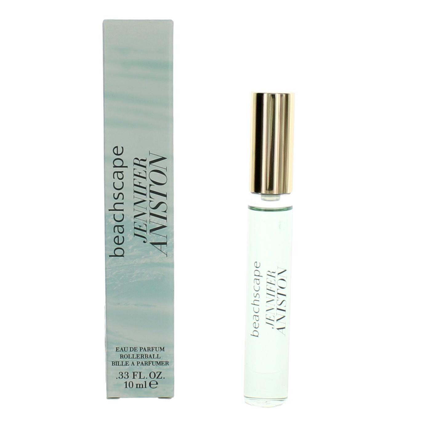 Jennifer Aniston – Beachscape Eau de Parfum Spray for Women (0.33 oz) product image