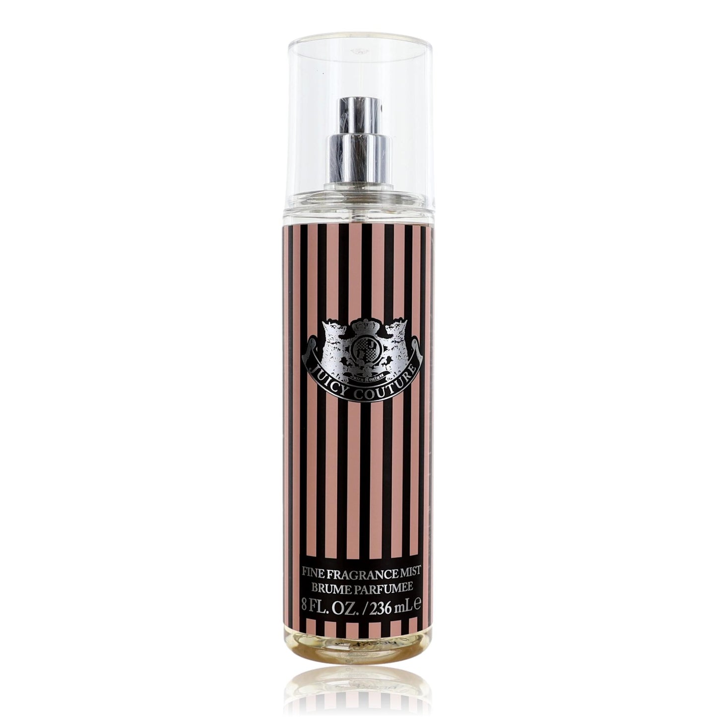 Juicy Couture – Juicy Couture Fragrance Mist for Women (8 oz) product image