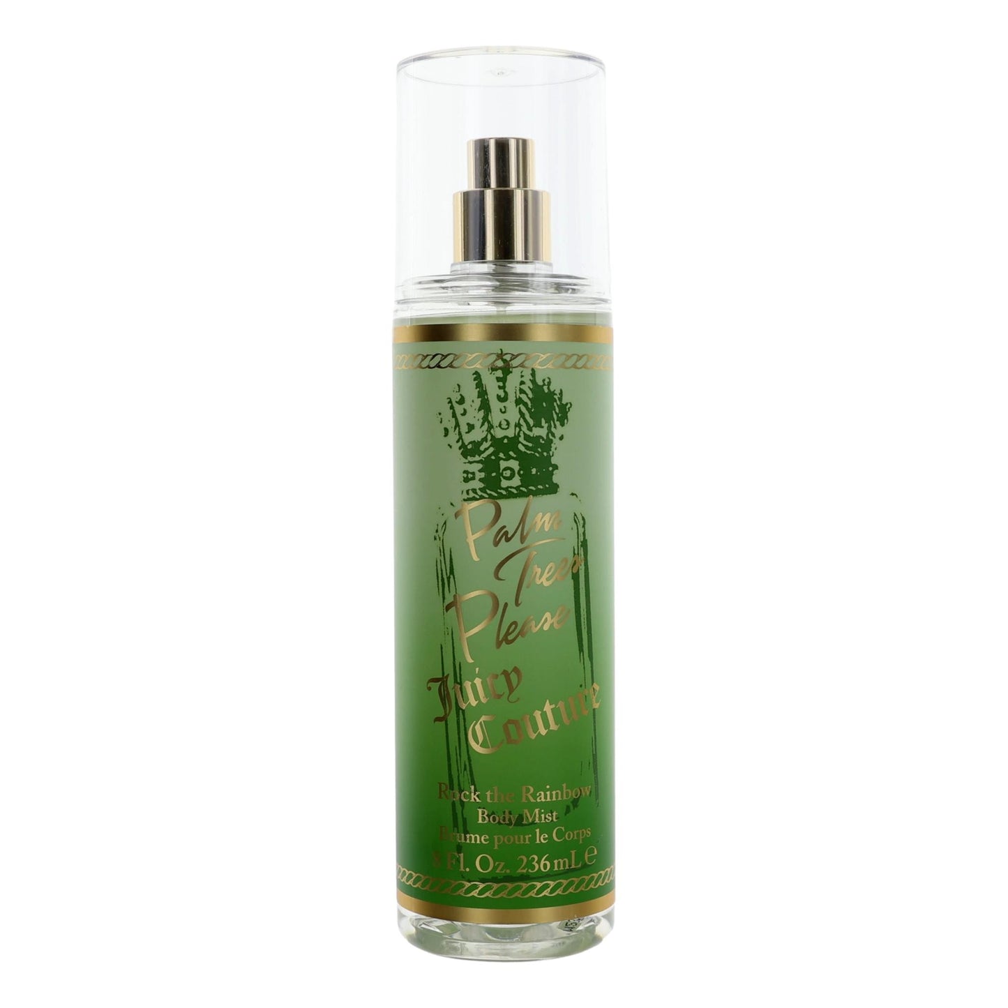 Juicy Couture – Palm Tree Please Fragrance Mist for Women (8 oz) product image