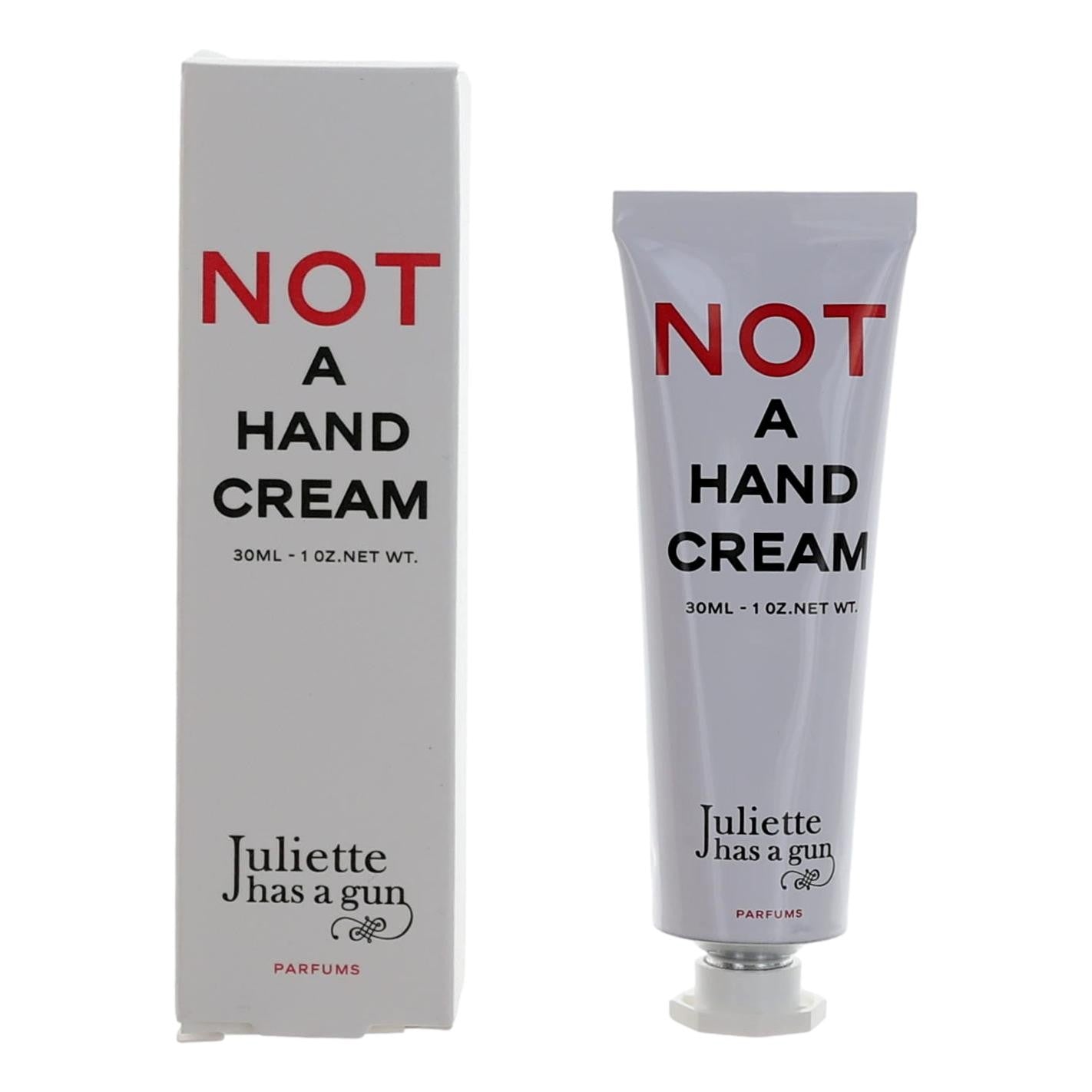 Juliette Has a Gun – Not A Hand Cream Fragrance for Women (1 oz) product image