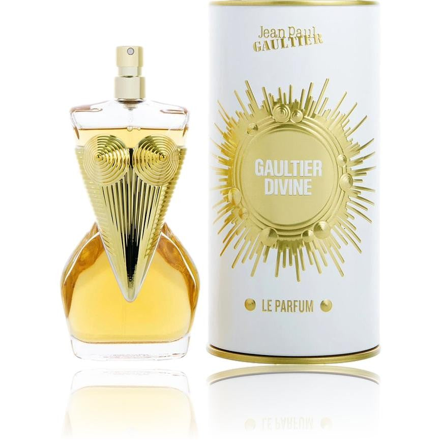 Jean Paul Gaultier – Jean Paul Gaultier Divine Le Parfum by JPG Eau de Parfum Spray for Women (1.7 oz) product image