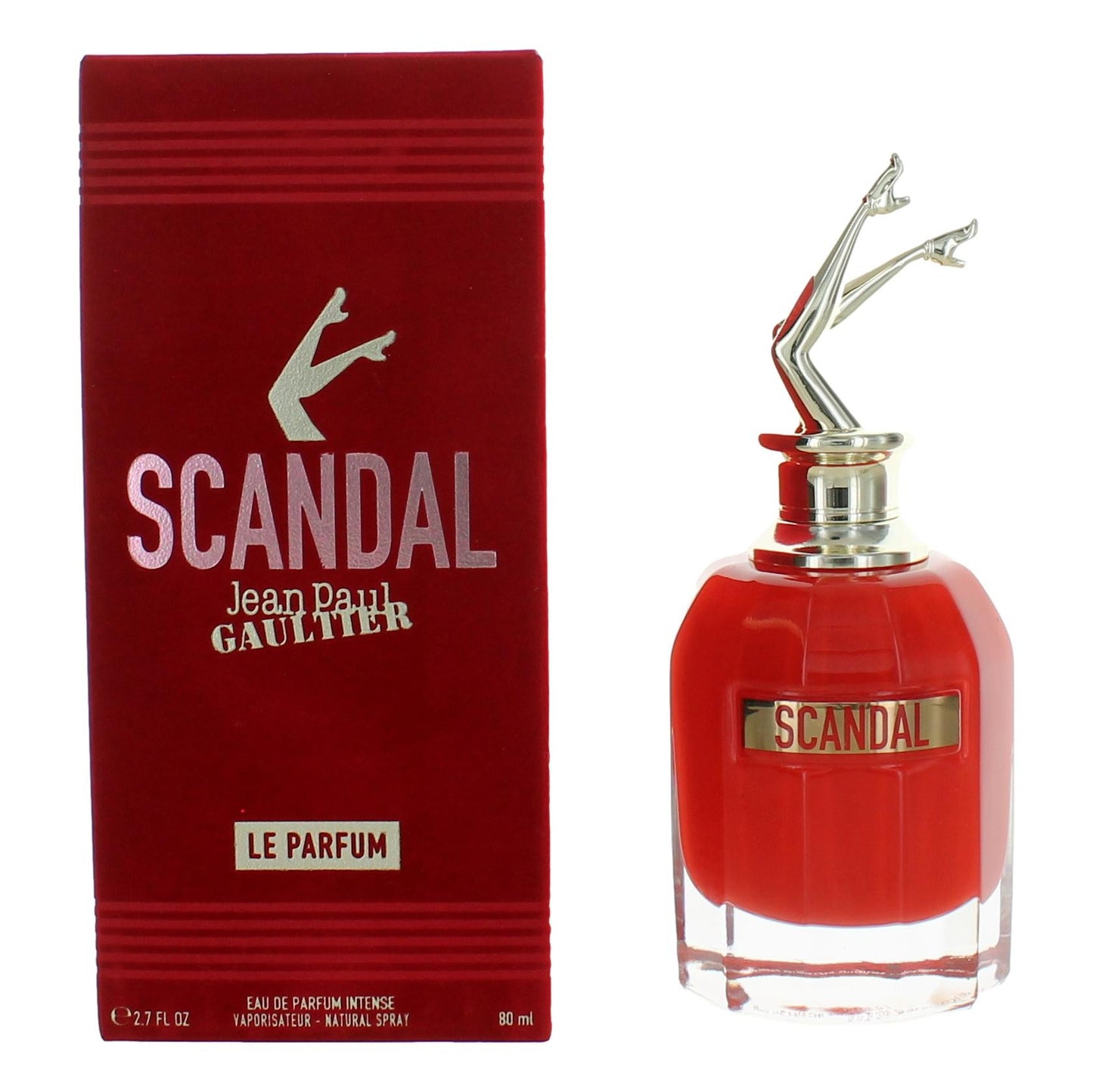 Jean Paul Gaultier – Scandal Le Parfum Eau de Parfum Spray for Women (2.7 oz) product image