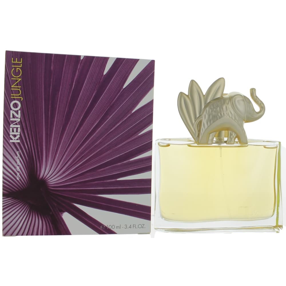 Kenzo – Kenzo Jungle L'Elephant Eau de Parfum Spray for Women (3.4 oz) product image