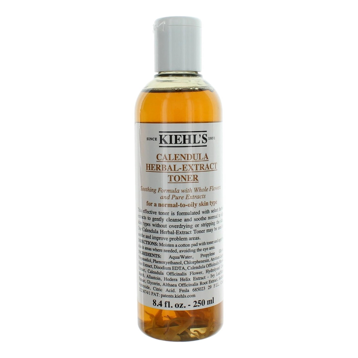 Kiehl's – Kiehl's Calendula Herbal Extract Toner Fragrance (8.4 oz) product image