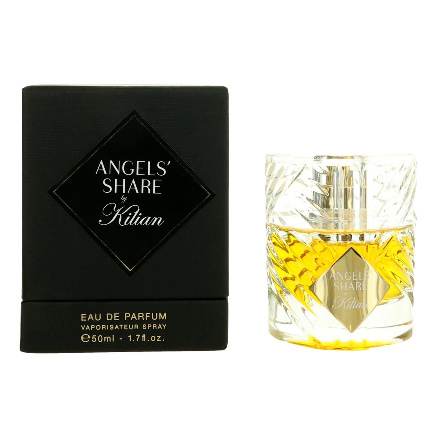 Kilian – Angels' Share Eau de Parfum Spray for Unisex (1.7 oz) product image