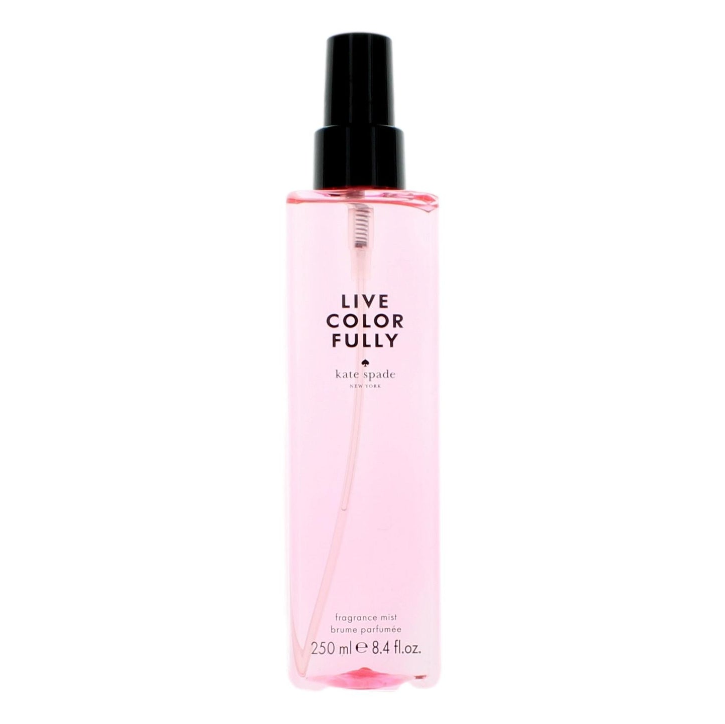 Kate Spade – Live Colorfully Fragrance for Women (8.4 oz) product image