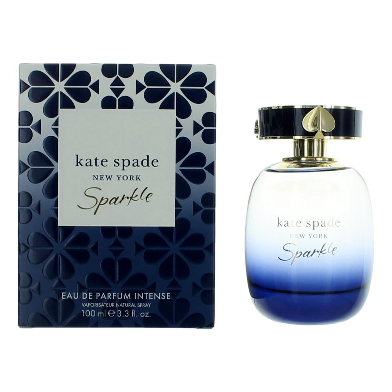 Kate Spade – Sparkle Eau de Parfum Spray for Women (3.3 oz) product image