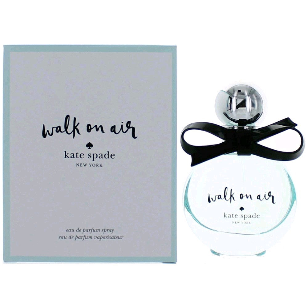 Kate Spade – Walk On Air Eau de Parfum Spray for Women (1 oz) product image