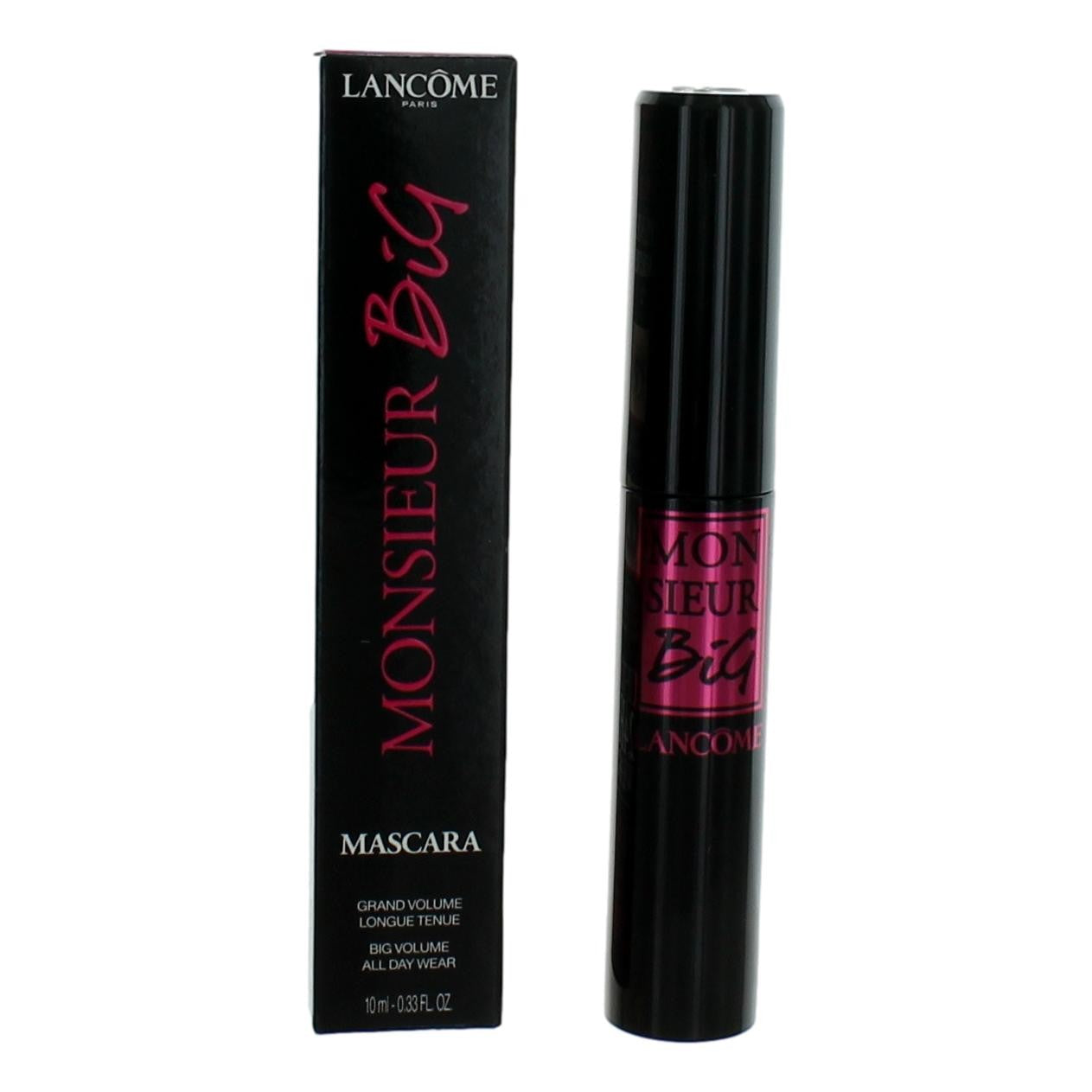 Lancome – Lancome Monsieur Big Fragrance (0.33 oz) product image
