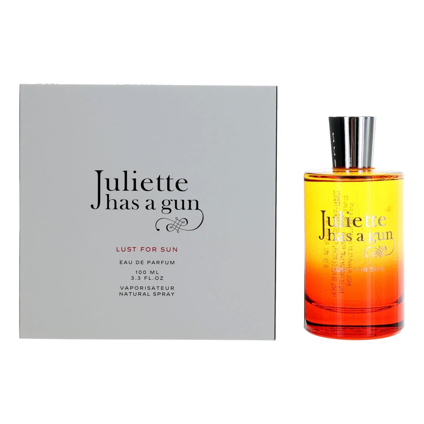 Juliette Has a Gun – Lust for Sun Eau de Parfum Spray for Women (3.3 oz) product image