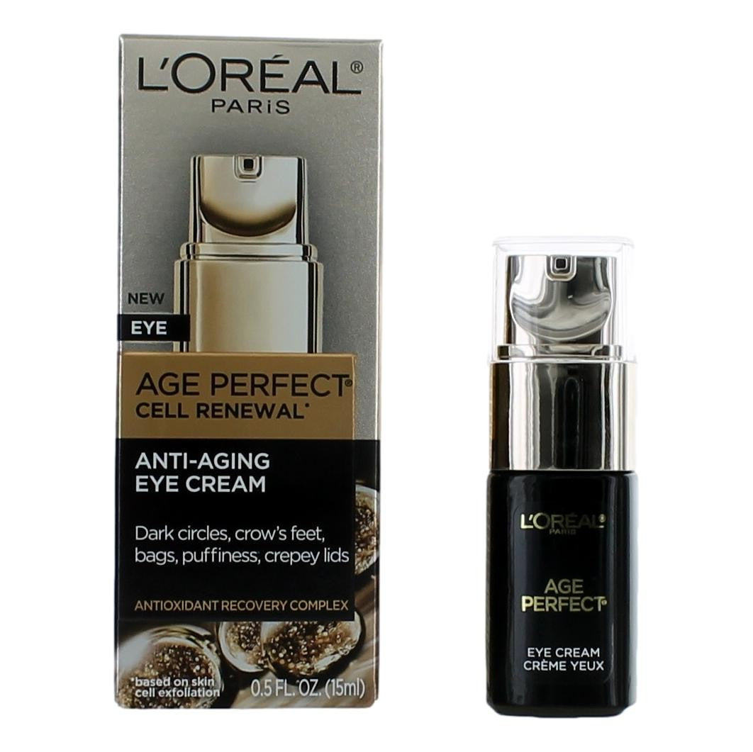 L'Oreal – L'Oreal Age Perfect Cell Renewal Fragrance (0.5 oz) product image