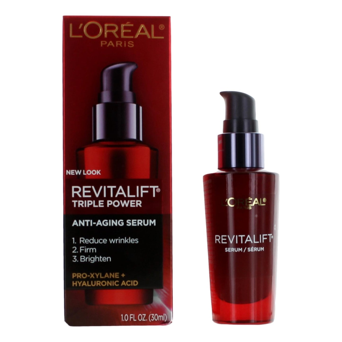 L'Oreal – L'Oreal Revitalift Triple Power Fragrance (1 oz) product image