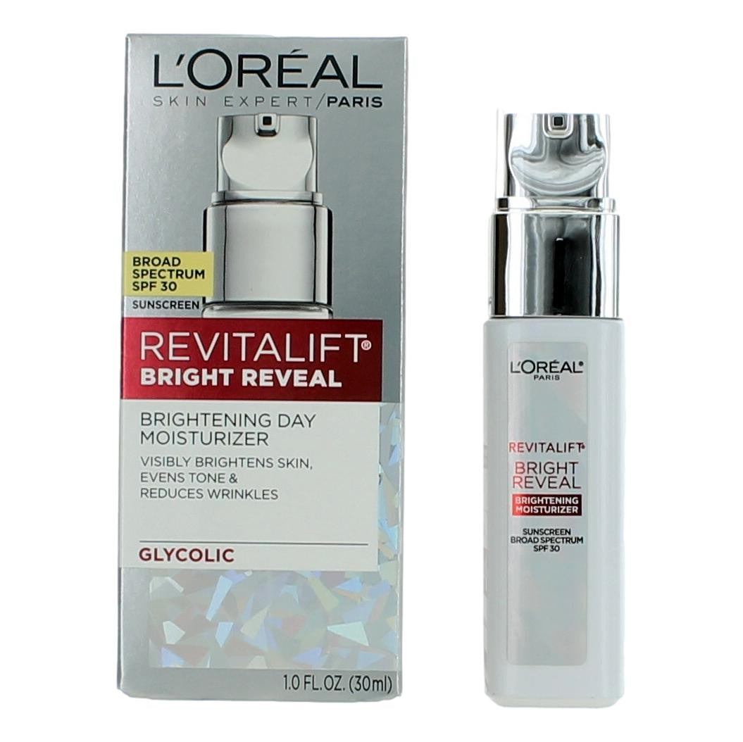 L'Oreal – L'Oreal Revitalift Bright Reveal Fragrance (1 oz) product image