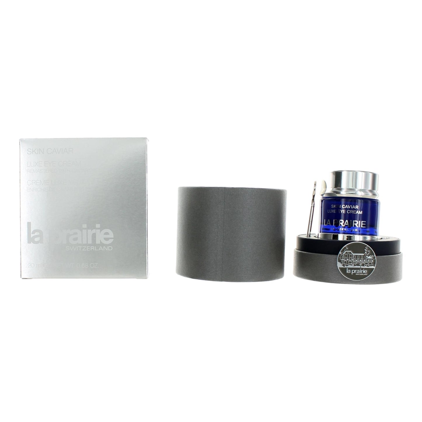 La Prairie – La Prairie Skin Caviar Fragrance (0.68 oz) product image