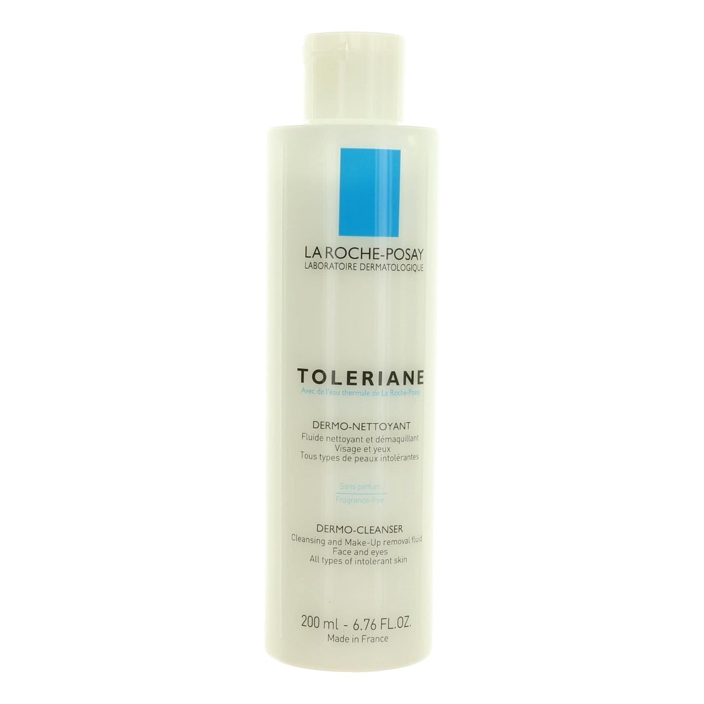 La Roche Posay – La Roche-Posay Toleriane by La Roche-Posay 6.7 Dermo-Cleanser for All Skin Types Fragrance product image