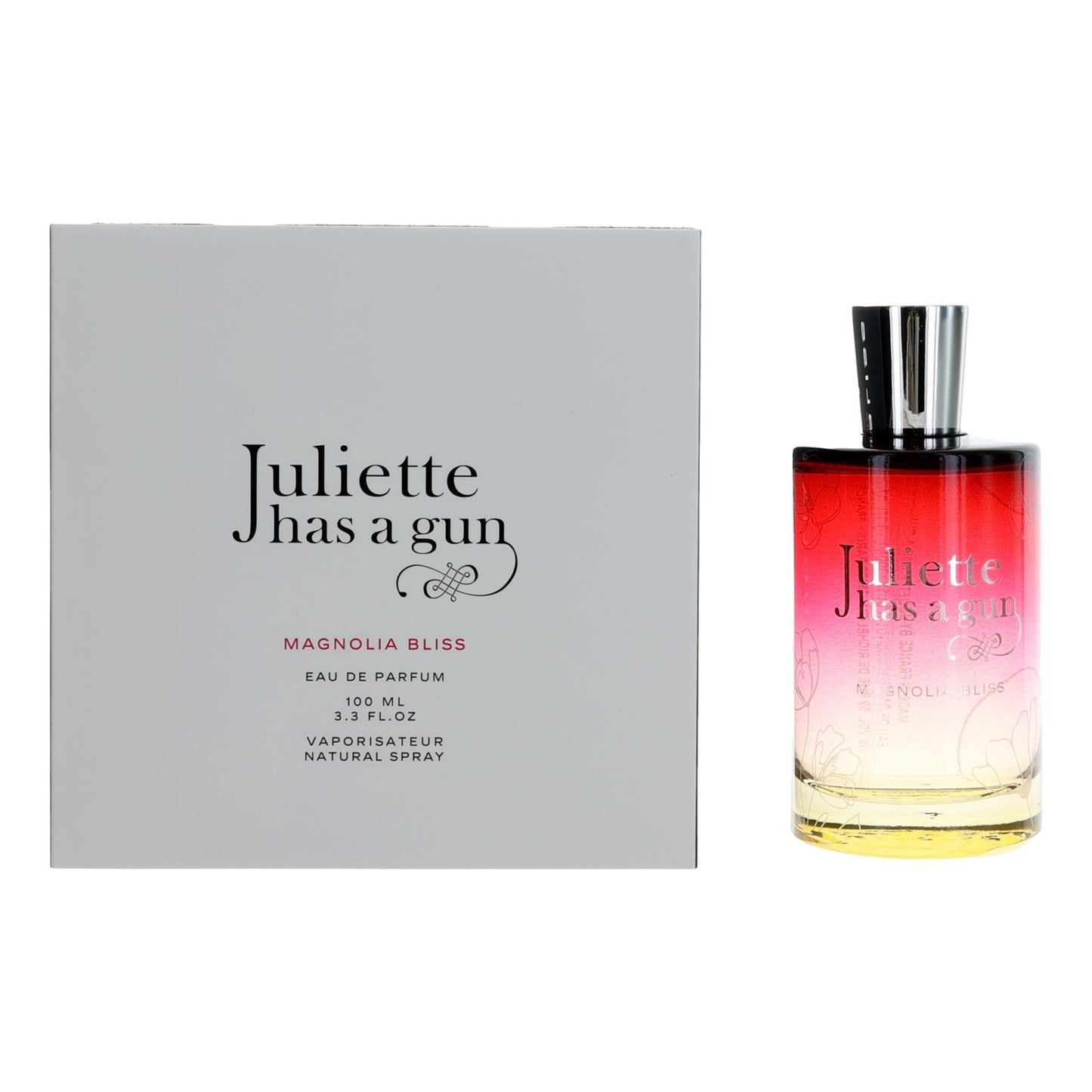 Juliette Has a Gun – Magnolia Bliss Eau de Parfum Spray for Women (3.3 oz) product image