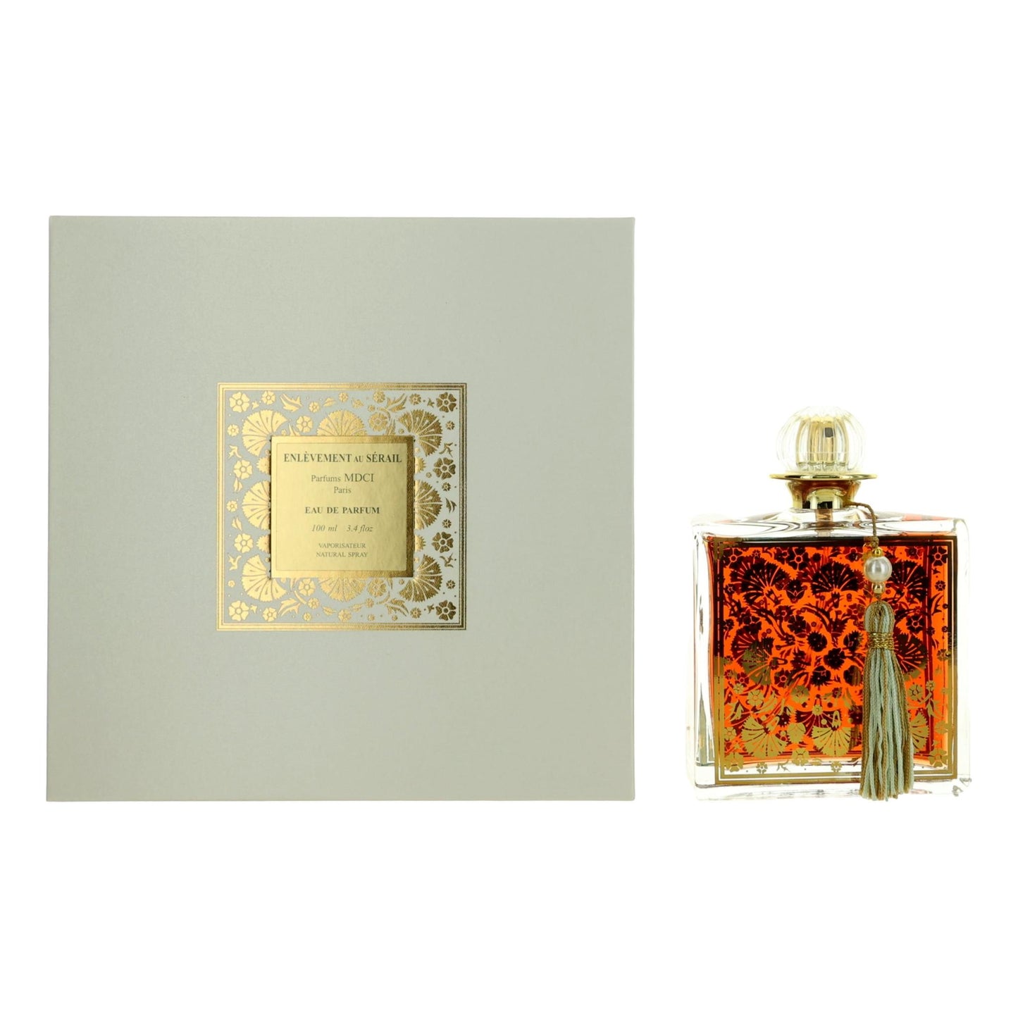 Parfums MDCI – Enlevement au Serail Eau de Parfum Spray for Women (3.4 oz) product image