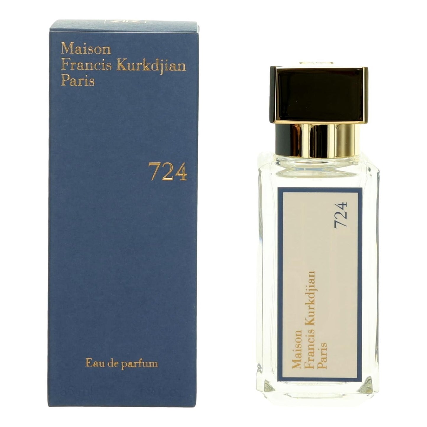 Maison Francis Kurkdjian – 724 Eau de Parfum Spray for Women (1.2 oz) product image