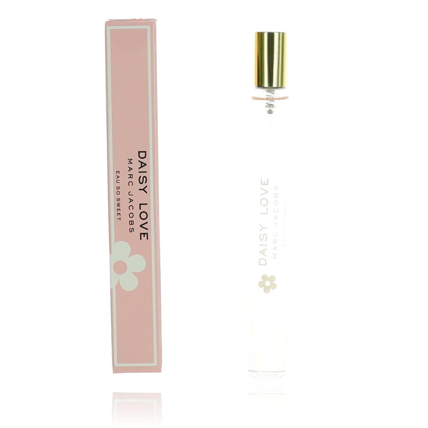 Marc Jacobs – Daisy Love Eau So Sweet Eau de Toilette Spray for Women (0.33 oz) product image