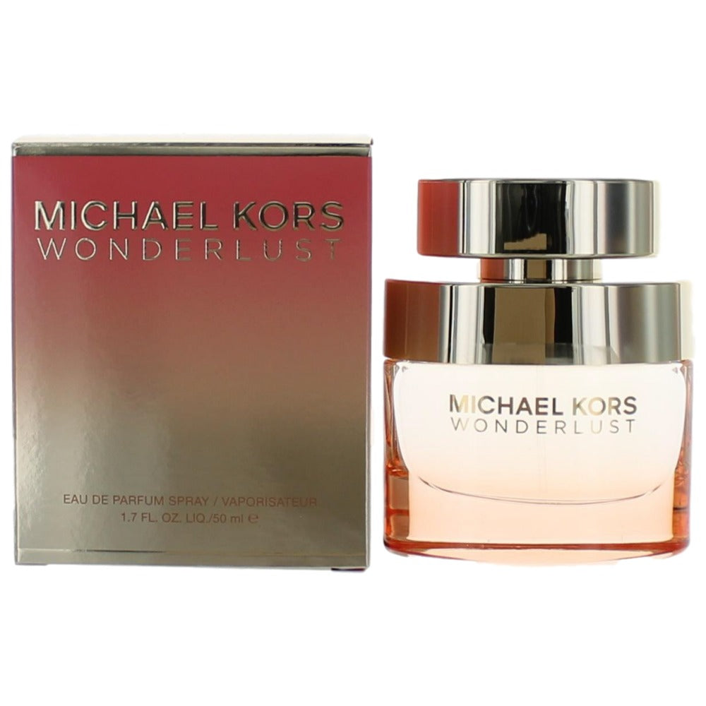 Michael Kors – Wonderlust Eau de Parfum Spray for Women (1.7 oz) product image