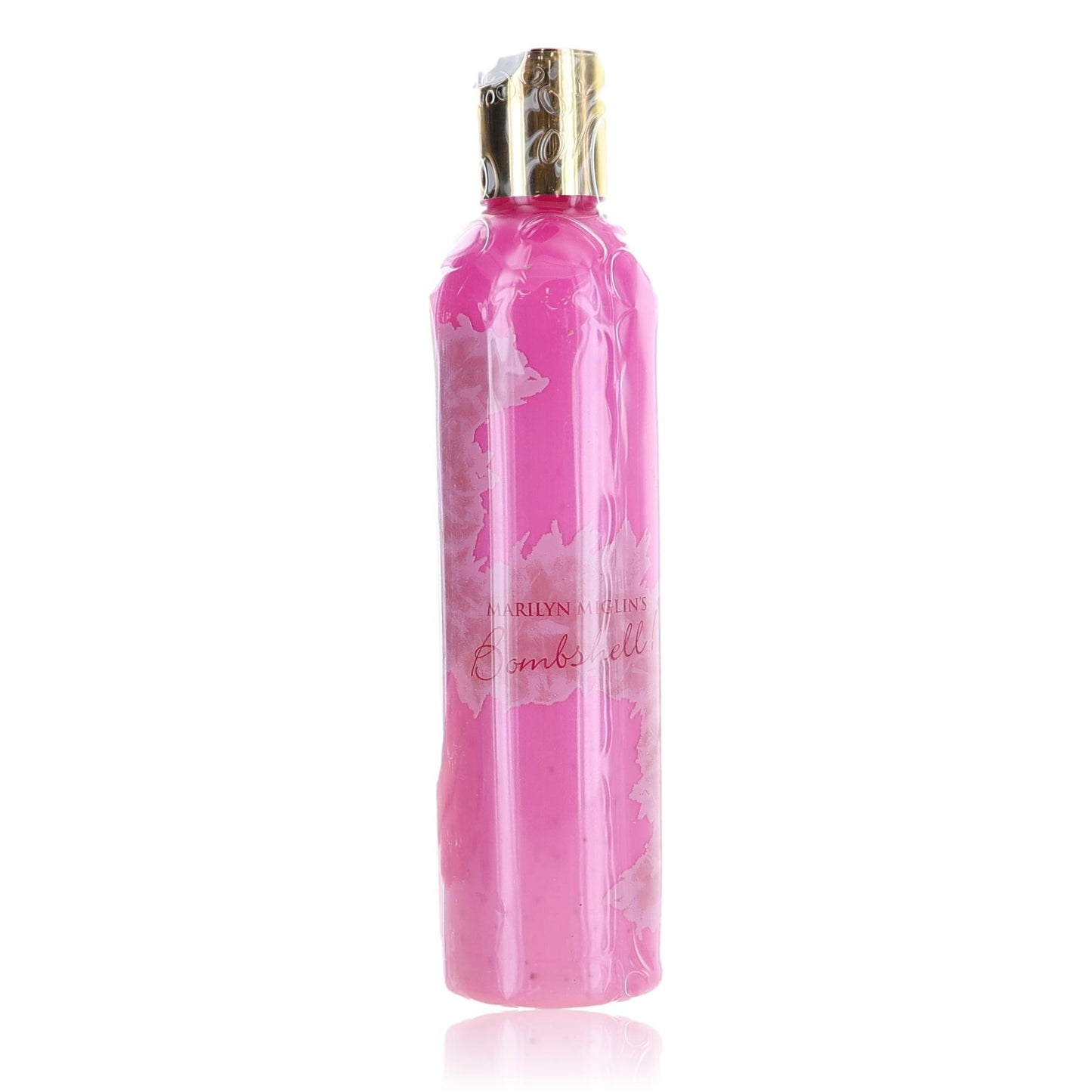 Marilyn Miglin – Bombshell 8 oz Body Glow for Women Fragrance for Women (8 oz) product image