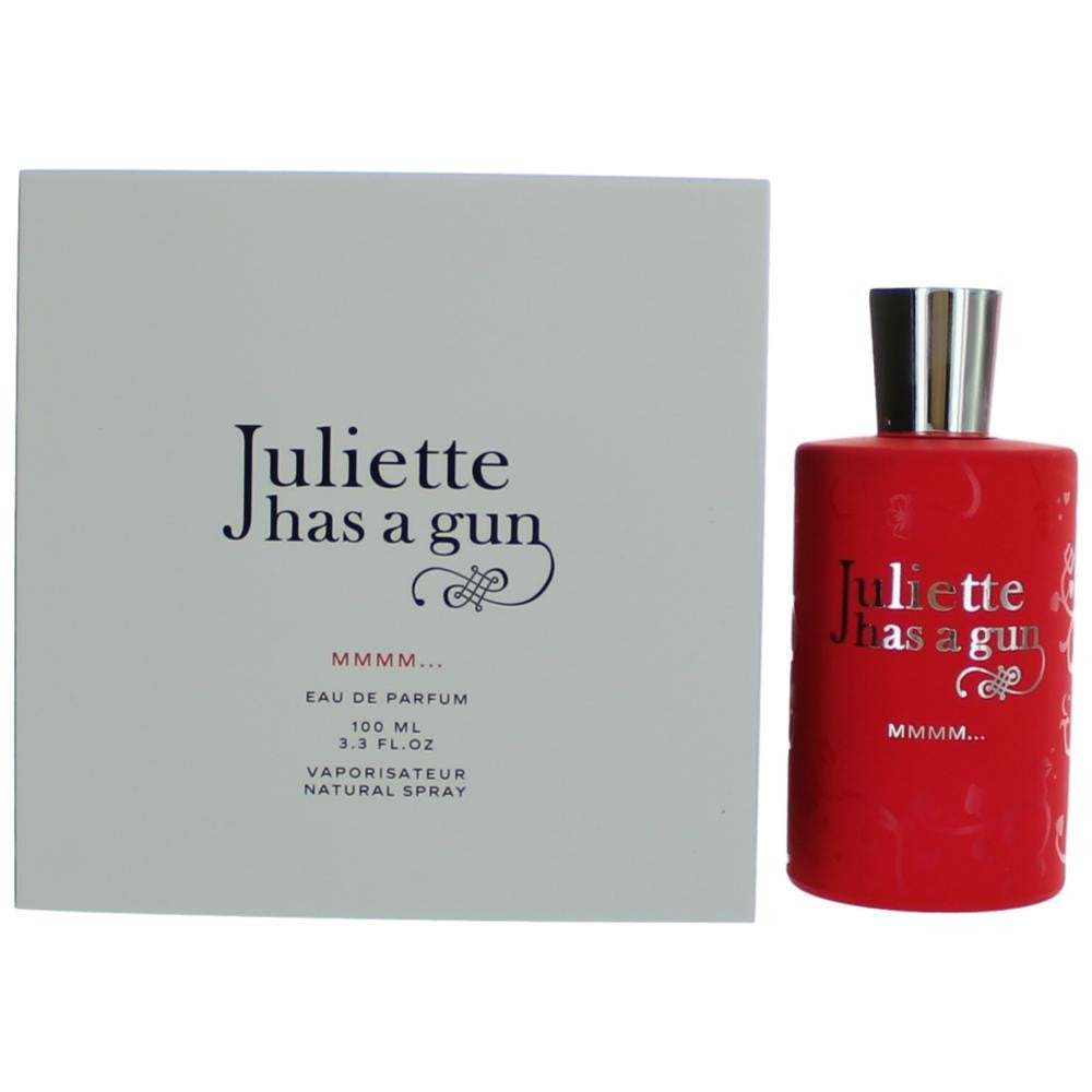 Juliette Has a Gun – Mmmm Eau de Parfum Spray for Women (3.3 oz) product image