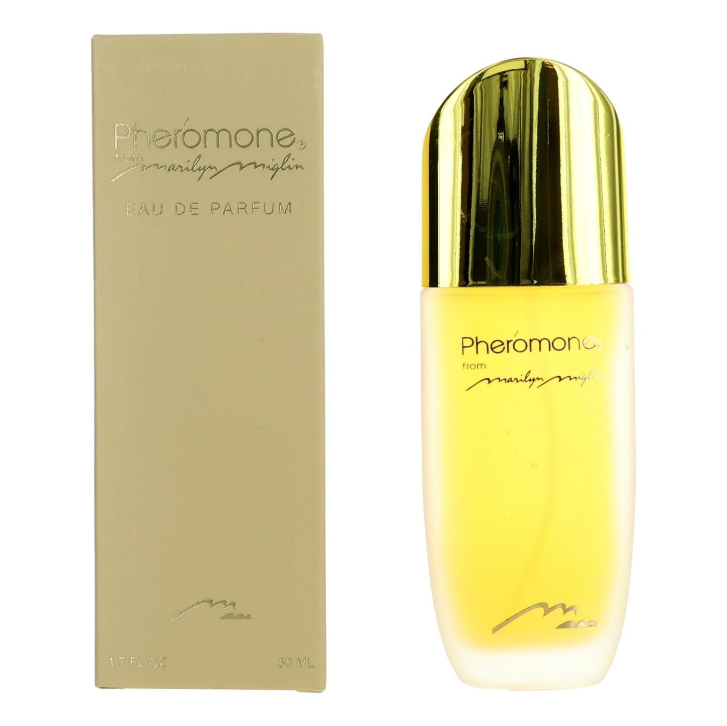 Marilyn Miglin – Marilyn Miglin Pheromone Eau de Parfum Spray for Women (1.7 oz) product image