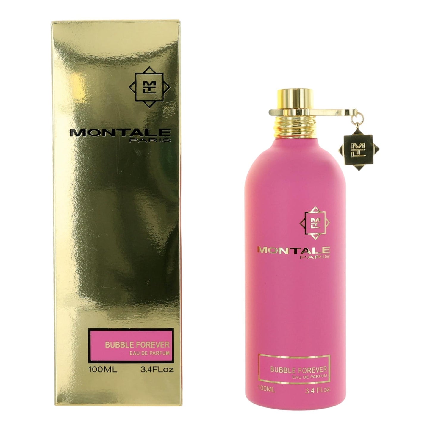 Montale – Montale Bubble Forever Eau de Parfum Spray for Unisex (3.4 oz) product image