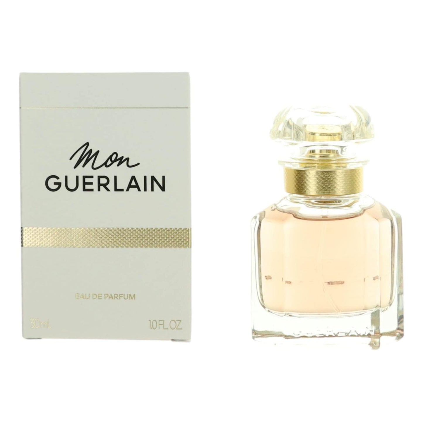 Guerlain – Mon Guerlain Eau de Parfum Spray for Women (1 oz) product image