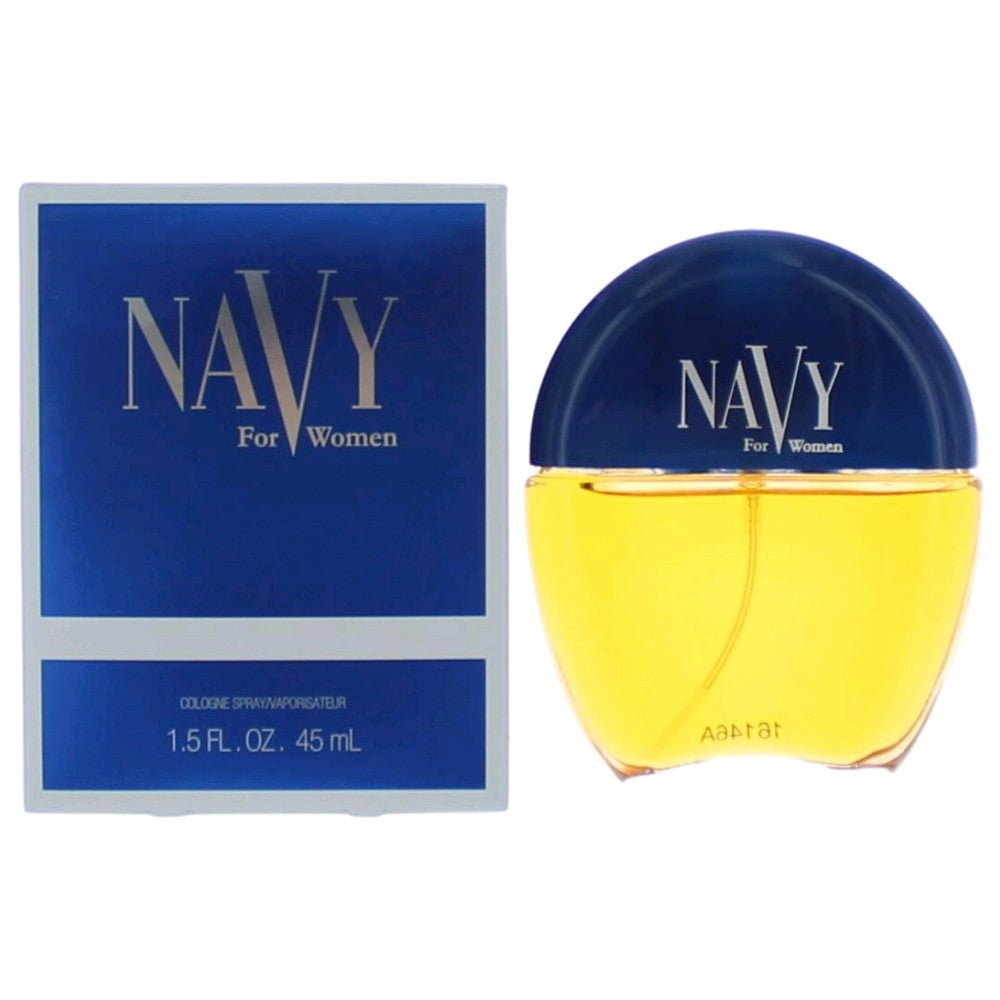 Dana – Navy Fragrance for Women (1.5 oz) product image
